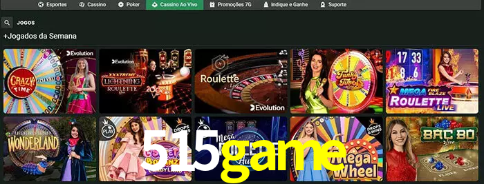 515game bet