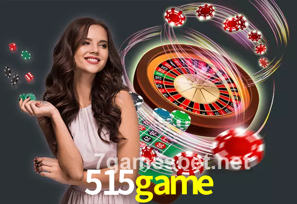 vivo no cassino 515game