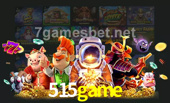 cassino 515game