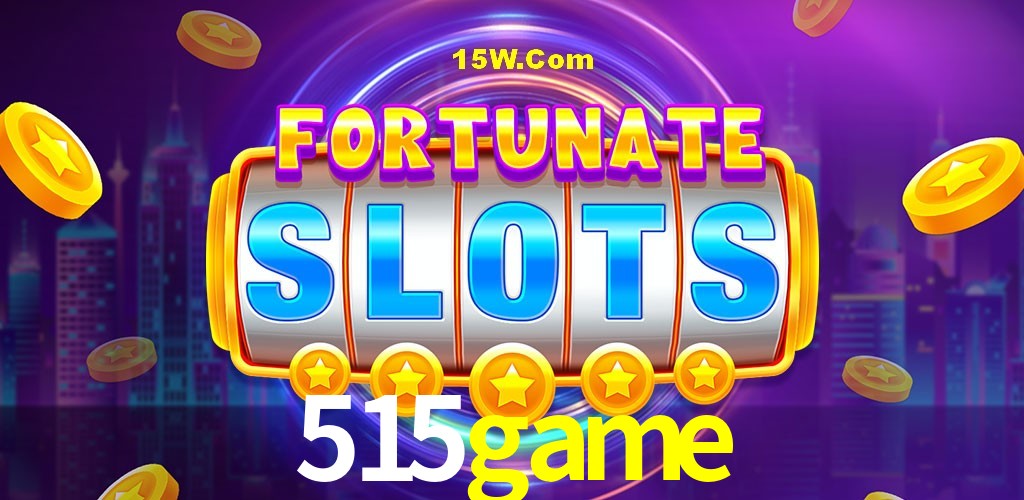 515game: A Experiência de Casino com Jogos de Mesa ao Vivo