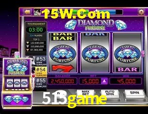 515game login