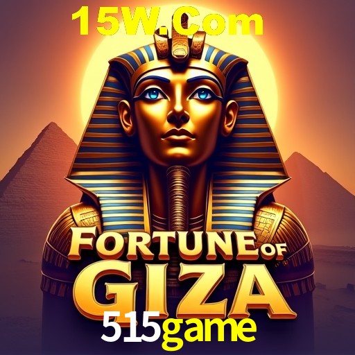 515game login