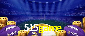 Bônus Generosos e Exclusivos no 515game para Você!