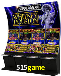 515game: Seu Especialista em Apostas Esportivas Brasileiras