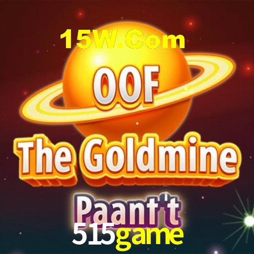 Descubra a Essência do 515game: Nossa História e Compromissos