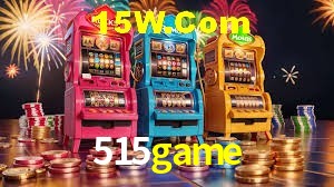 Blackjack Table 515game