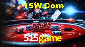 Programa VIP 515game