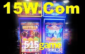 Bônus Generosos e Exclusivos no 515game para Você!