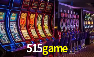 A Revolução dos Aplicativos de Jogos no 515game