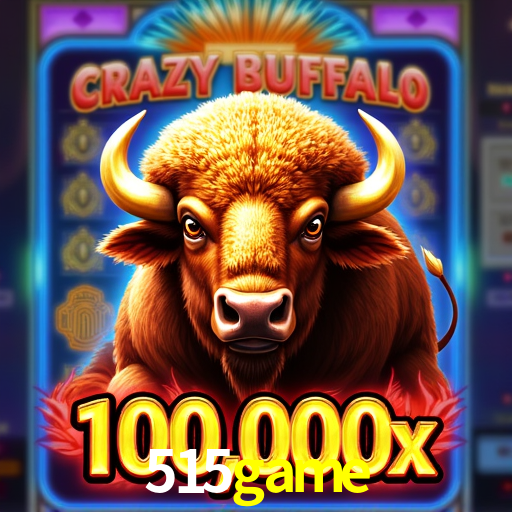 Gates of Olympus 515game