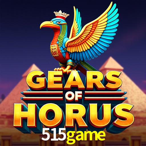Tecnologia da Plataforma 515game
