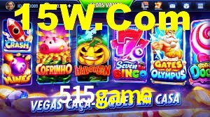 515game: A Experiência de Casino com Jogos de Mesa ao Vivo