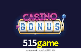 515game App Interface