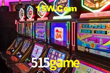 Explorando a Categoria de Eventos em Apostas na 515game