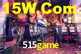 Desvendando o Mundo dos Jogos Virtuais na 515game