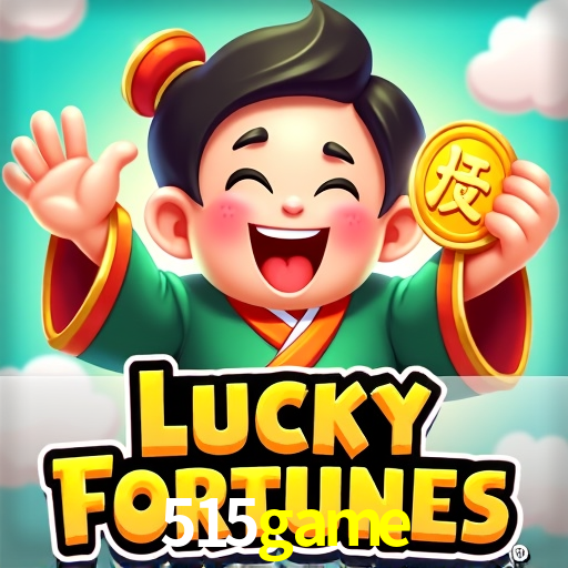 Promoções Sazonais 515game
