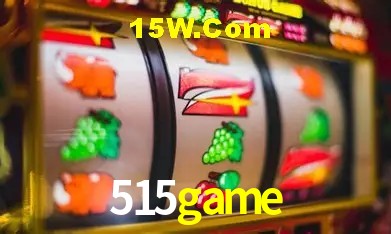 Descubra o Programa VIP da 515game: Vantagens Exclusivas para Jogadores