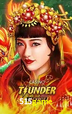 A Emoção da Loteria na 515game: Uma Chance de Mudança de Vida
