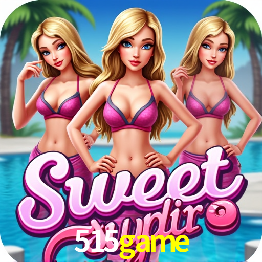 Jogos de Slot 515game