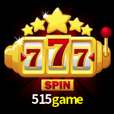 515game: Seu Cassino Premiado com Pagamentos Rápidos