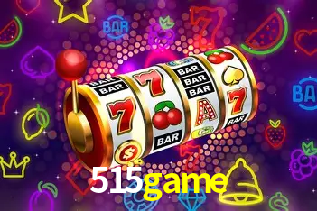 Descubra a Essência do 515game: Nossa História e Compromissos
