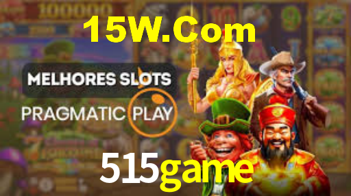 Descubra a Magia dos Jogos de Arcade no 515game
