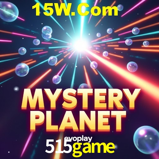 Experiência VIP 515game