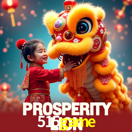 Welcome Bonus 515game