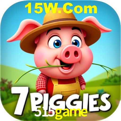 Provedores de Jogos 515game
