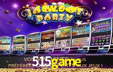 Desvendando o Mundo dos Jogos Virtuais na 515game