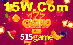 515game login